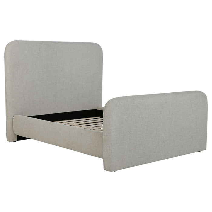 Wren Queen Bed