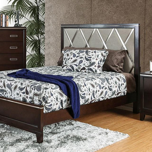 Winnifred Cal.King Bed image