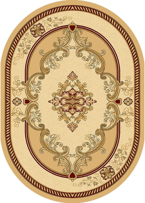 206 Beige - Glamour