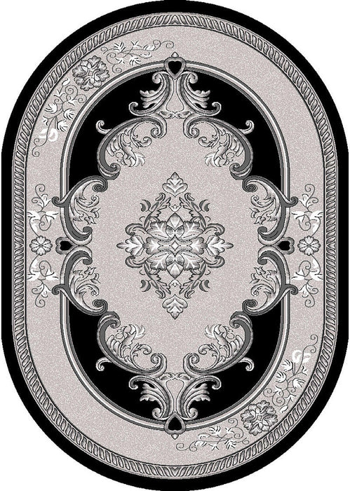 206 Grey - Glamour