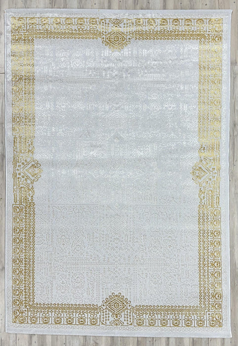 6006 Light Grey - Crystal