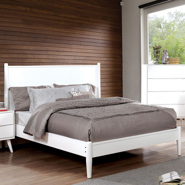 Lennart Bed