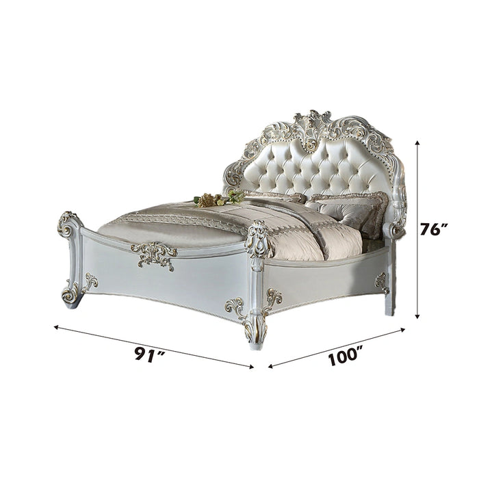Cal King Bed