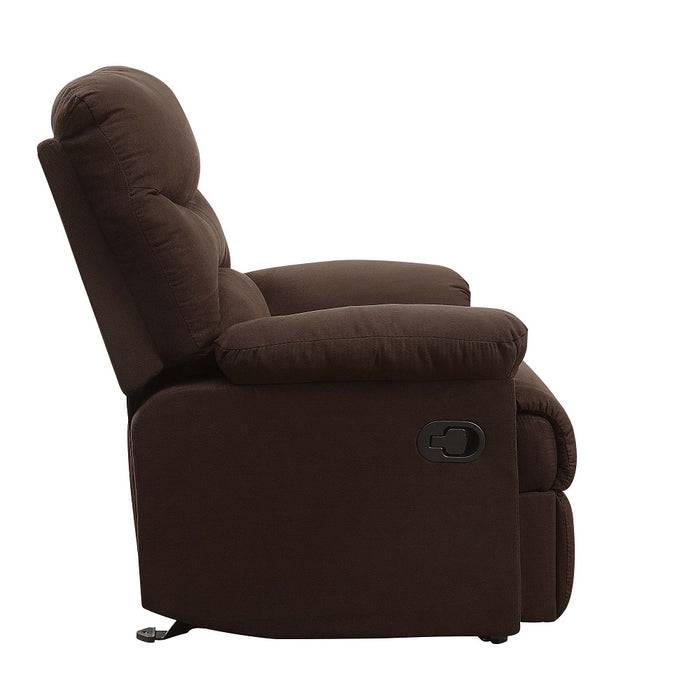 Motion Glider Recliner