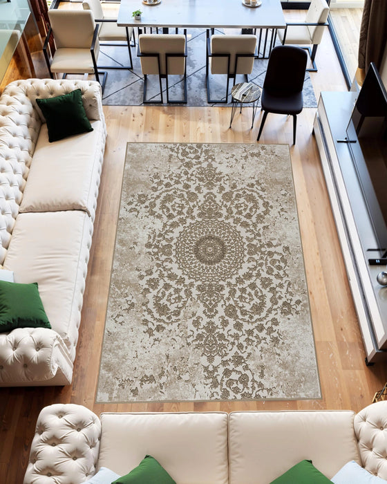 TRABZON RUG DESIGN 99906