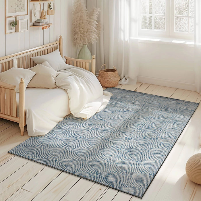 MARBLE Rug Design 10057