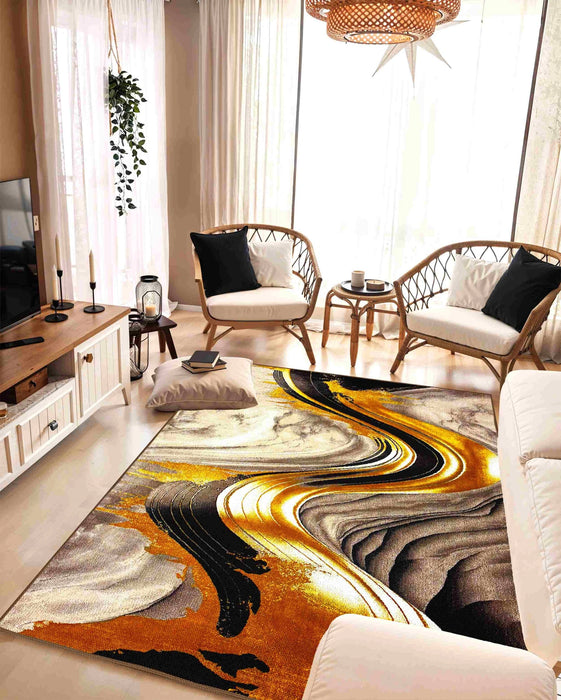 Contempo Rug Design 1112