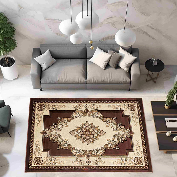 GLAMOUR Design-206 3