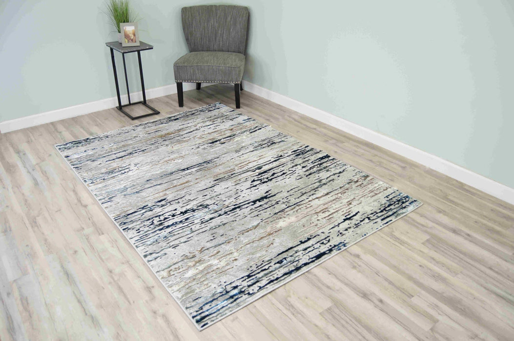 OXFORD Rug Design 9002