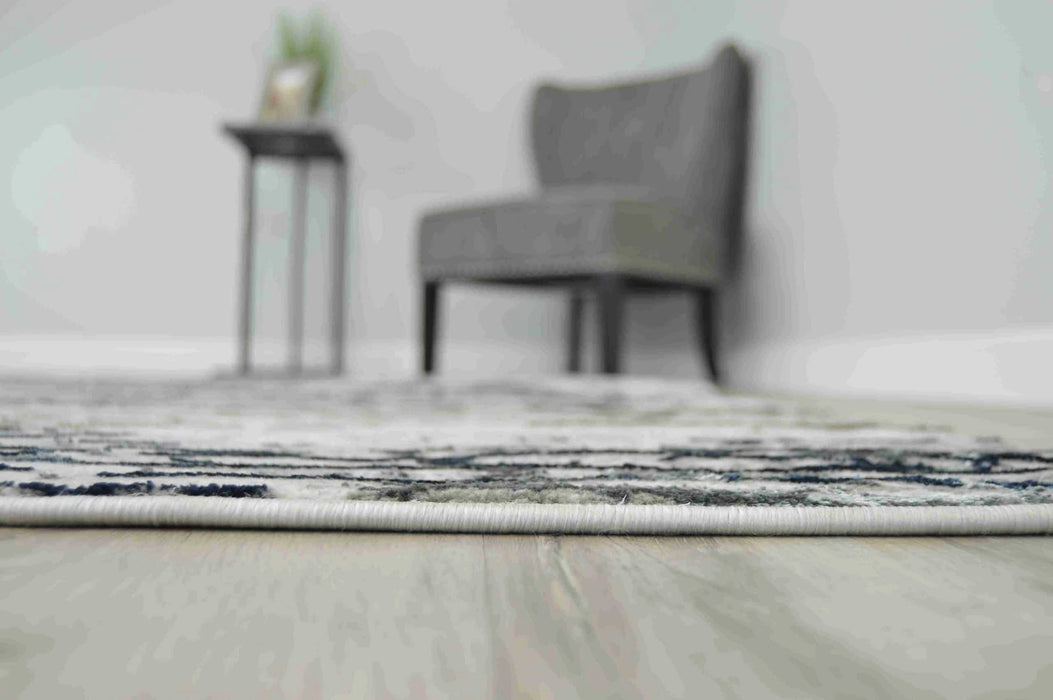 OXFORD Rug Design 9002