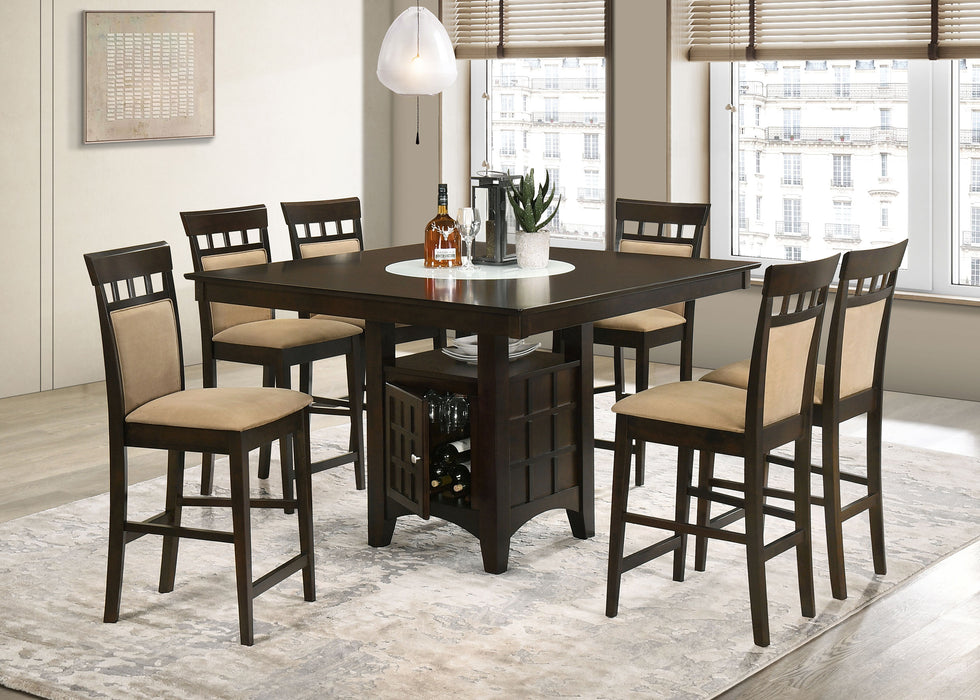 Gabriel Counter Height Dining Set
