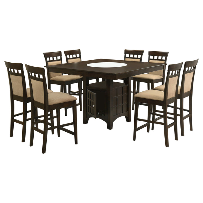 Gabriel Counter Height Dining Set