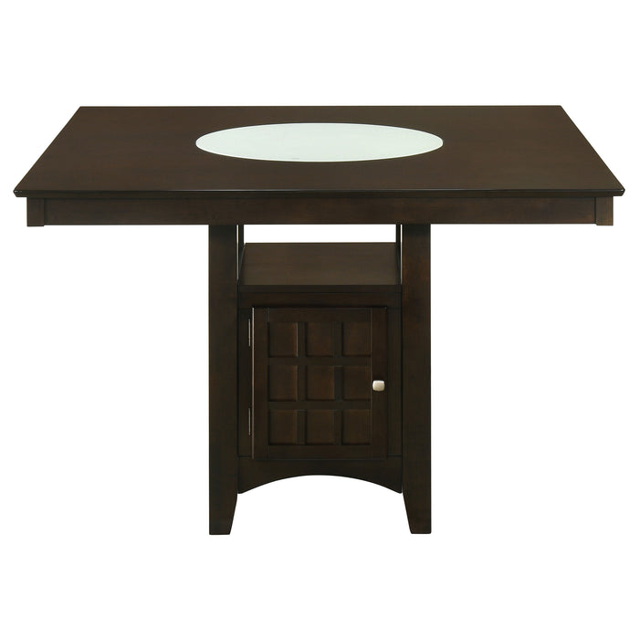 Gabriel Counter Height Dining Table