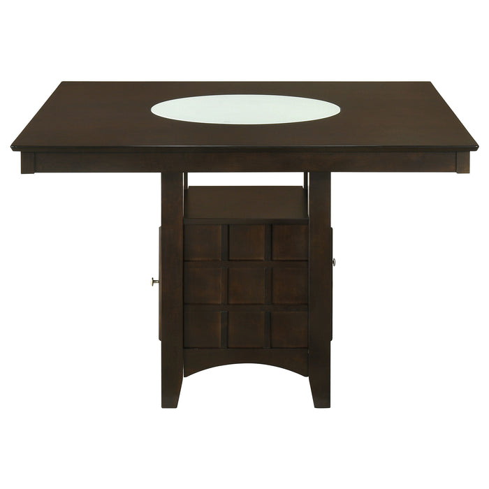 Gabriel Counter Height Dining Table