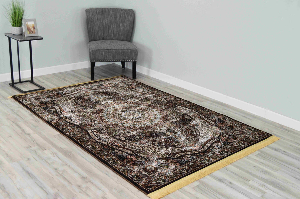 1011 Brown - Casablanca