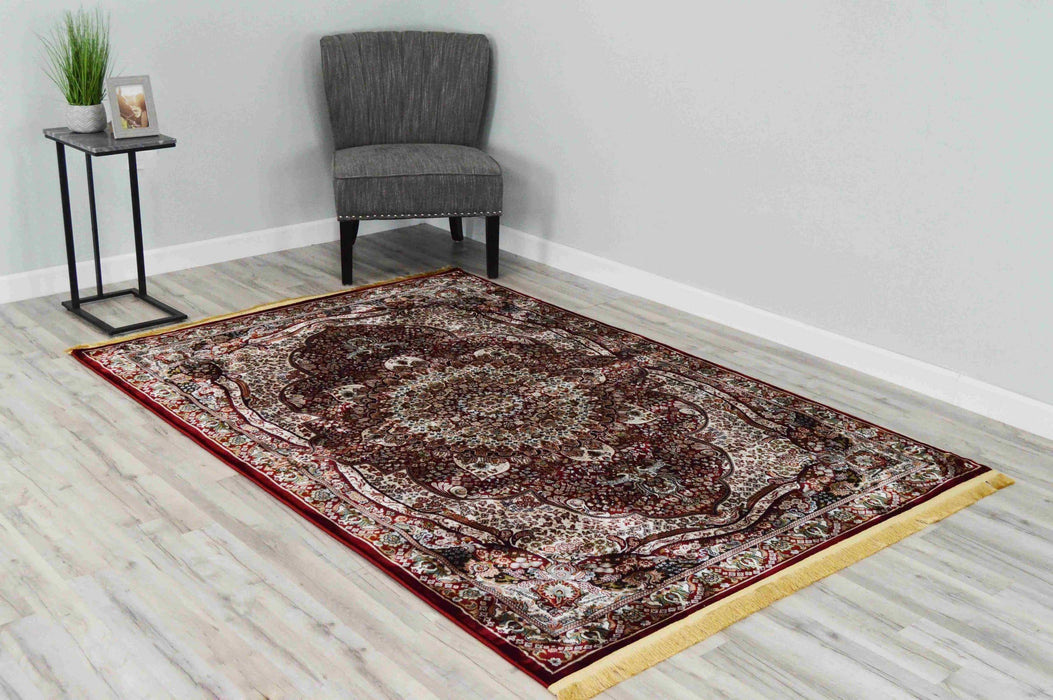 CASABLANCA Rug Design 1011