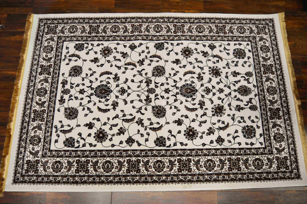 1016 Cream - Casablanca