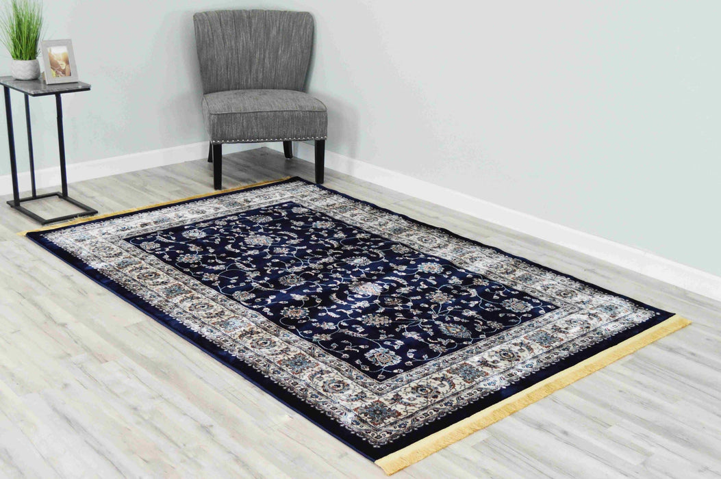 1016 Navy - Casablanca