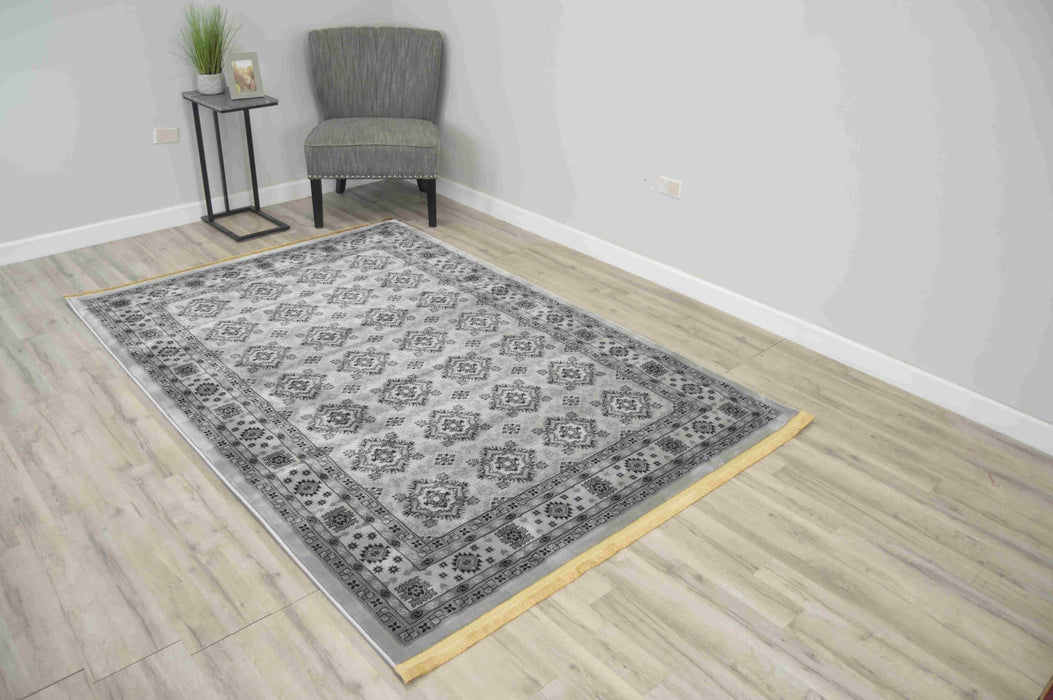 1017 Grey - Casablanca