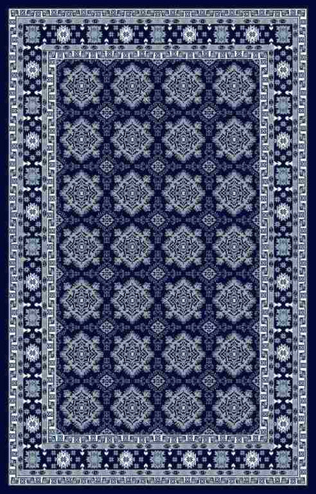 1017 Navy - Casablanca