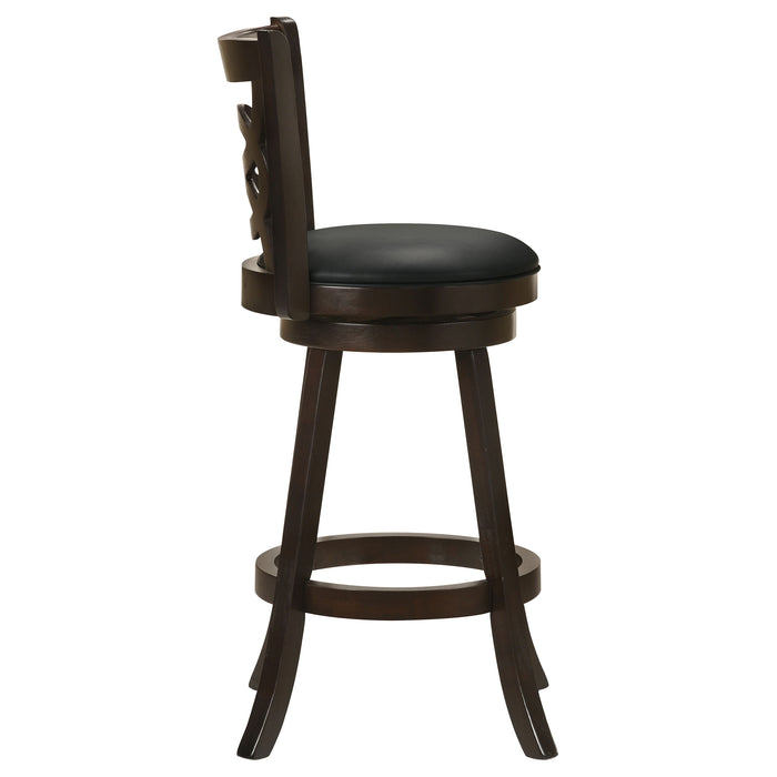 Calecita Swivel Bar Chair