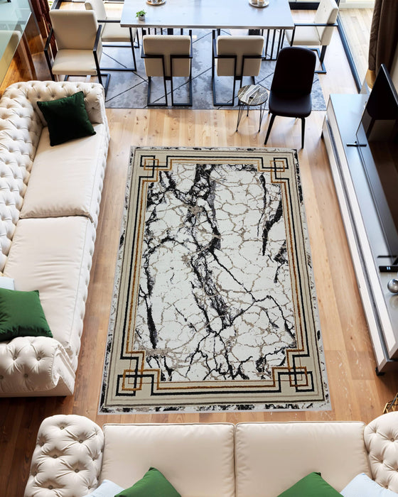 1041 Beige - Marble