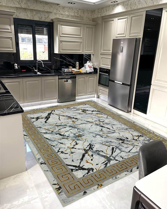 MARBLE Rug Design 1042