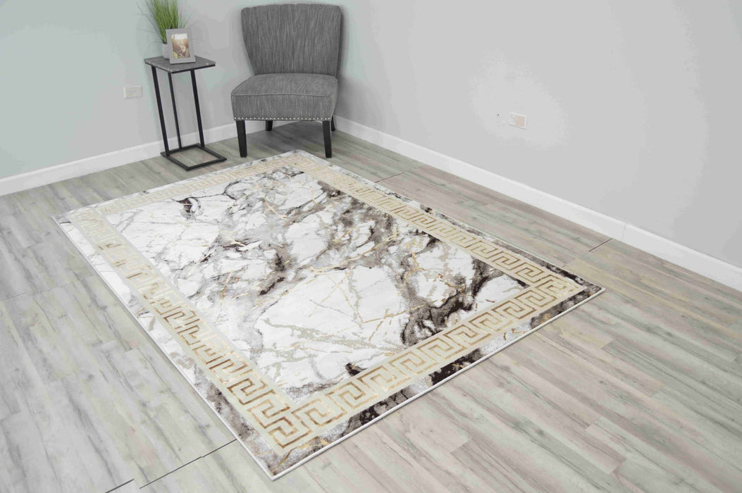 1042 Beige - Marble
