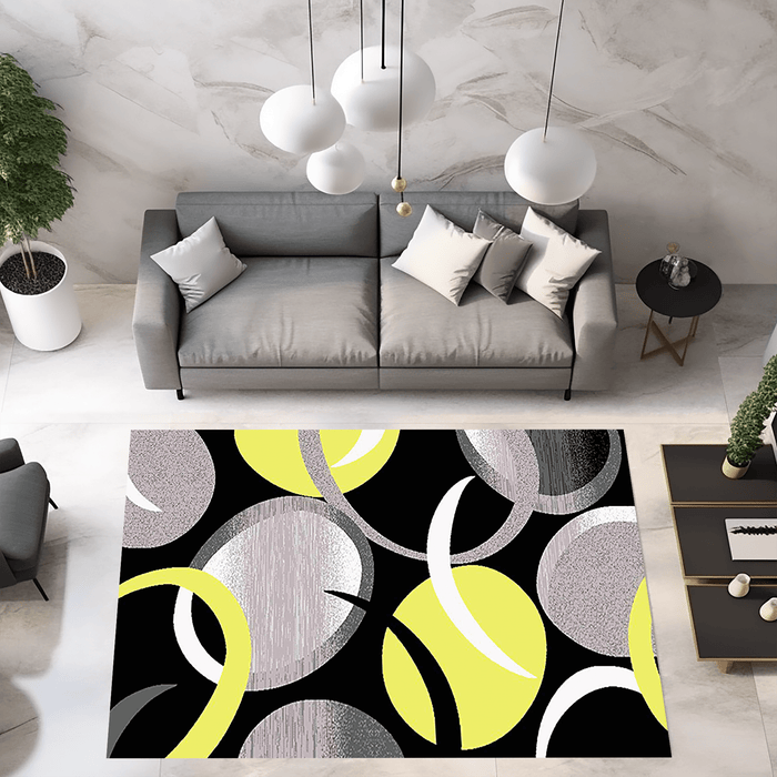 1062 Yellow - Premium