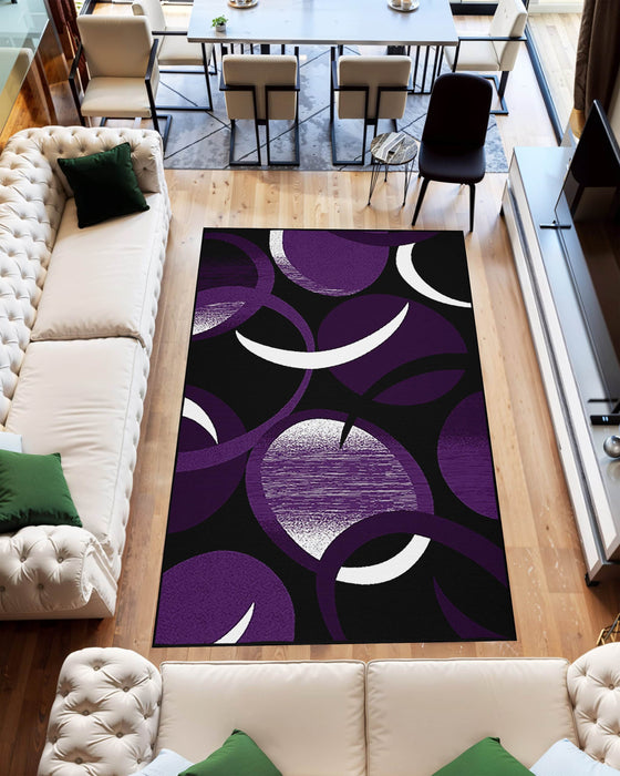 1062 Purple - Premium