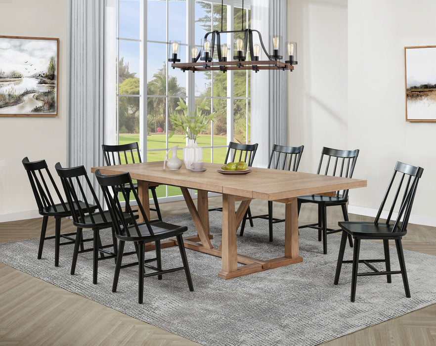 Middleton Dining Set