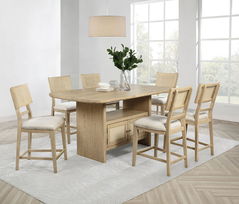 Kailani Counter Height Dining Set
