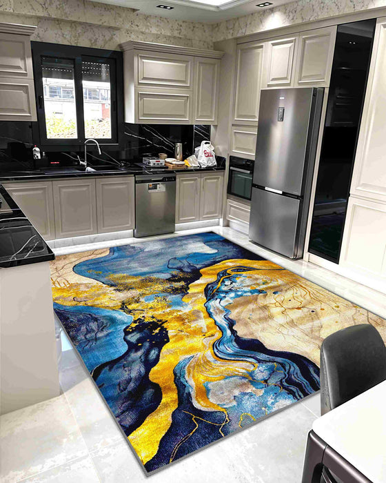 Contempo Rug Design 1111