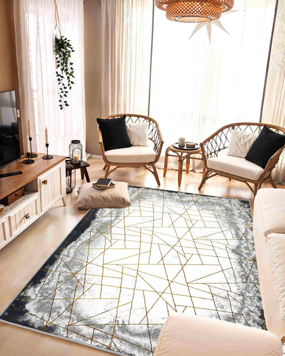 Contempo Rug Design 1115