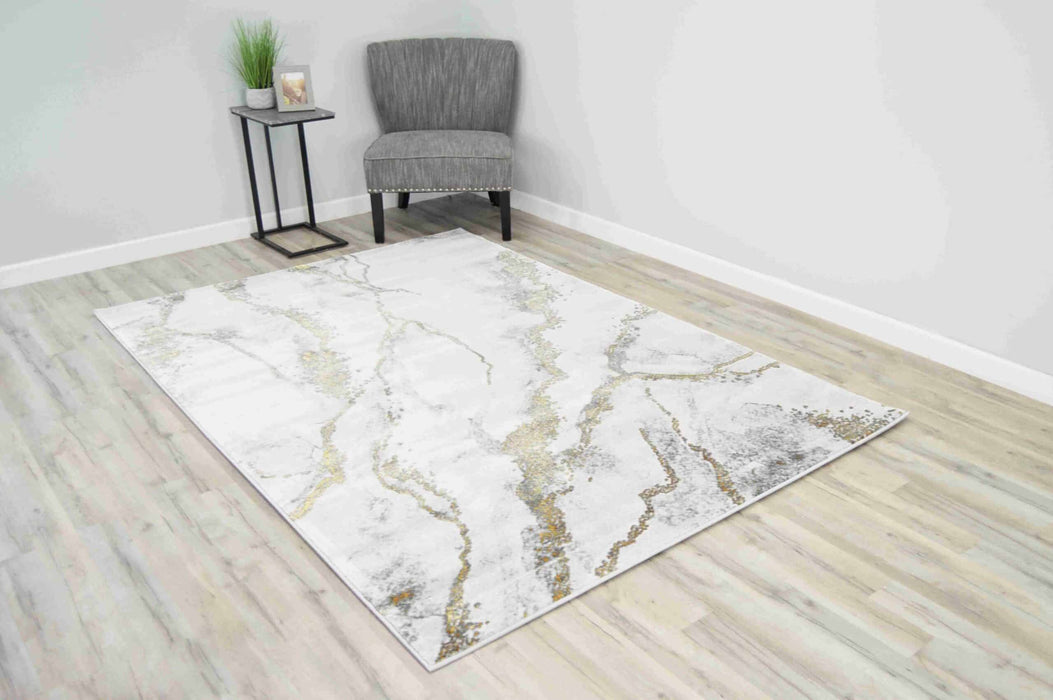 1133 Grey - Luxury