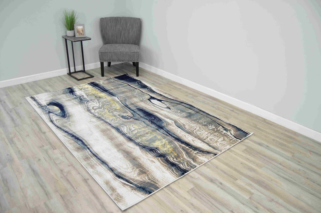 LUXURY Rug DESIGN 1135