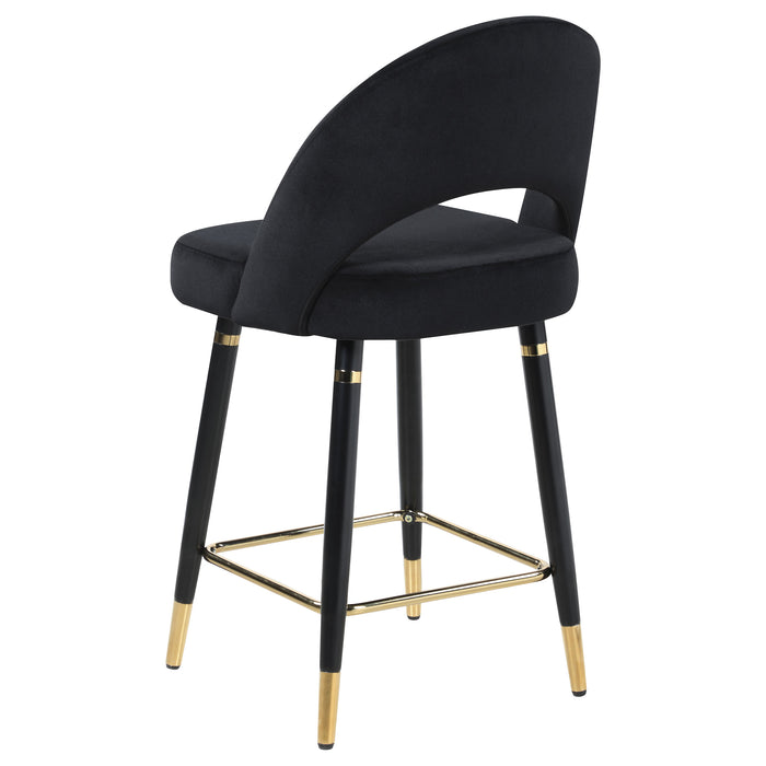 Ellie 5 Pc Counter Height Dining Sets
