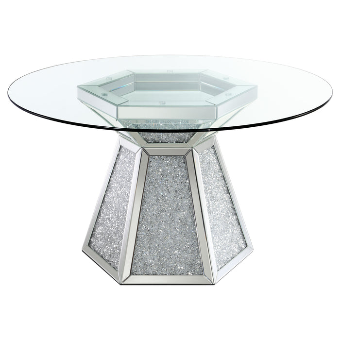 Quinn 5 Pc Dining Set