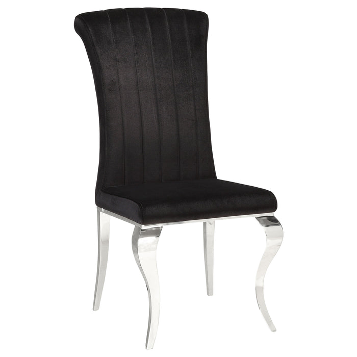 Quinn 5 Pc Dining Set
