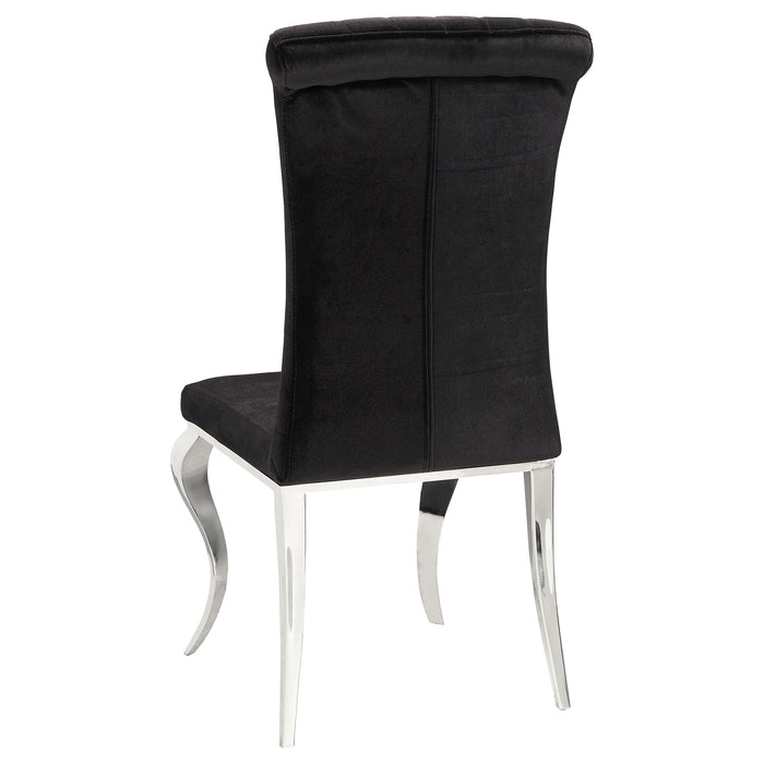 Quinn 5 Pc Dining Set