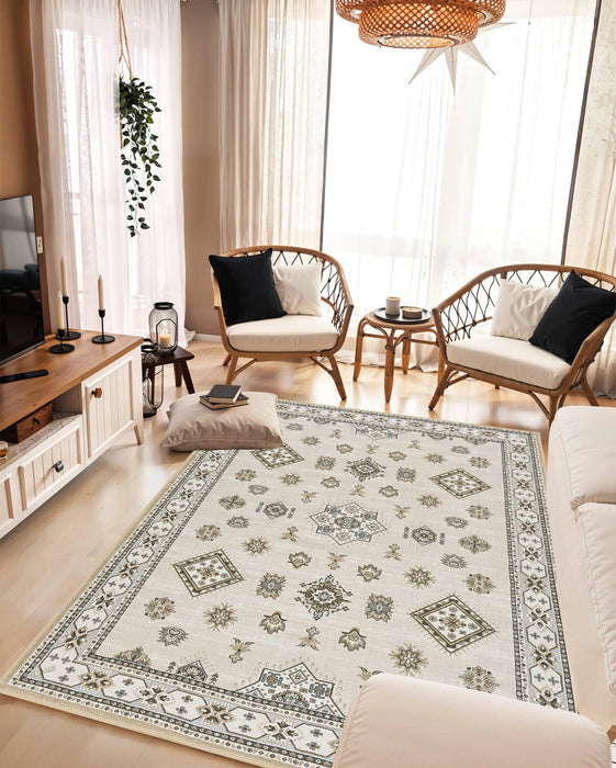 TRABZON RUG DESIGN 99905