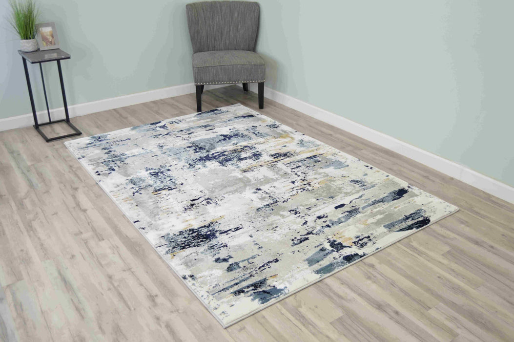 1403 Blue - Trendy