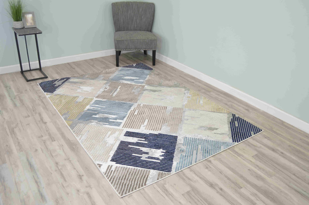 1424 Multi - Trendy