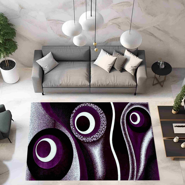 1504 Purple - Premium