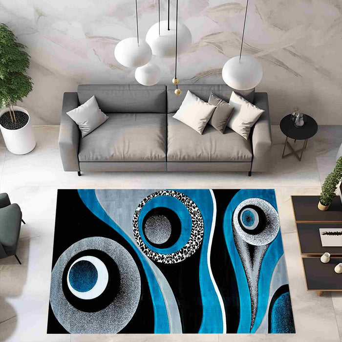 1504 Turquoise - Premium