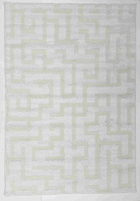 INFINITY SHAGGY Rug Design 1521