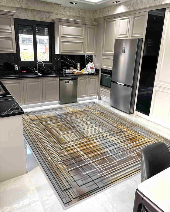 SKY Rug Design 7704