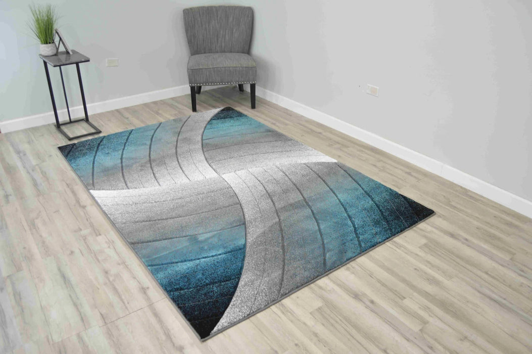 PREMIUM Rug Design 2306