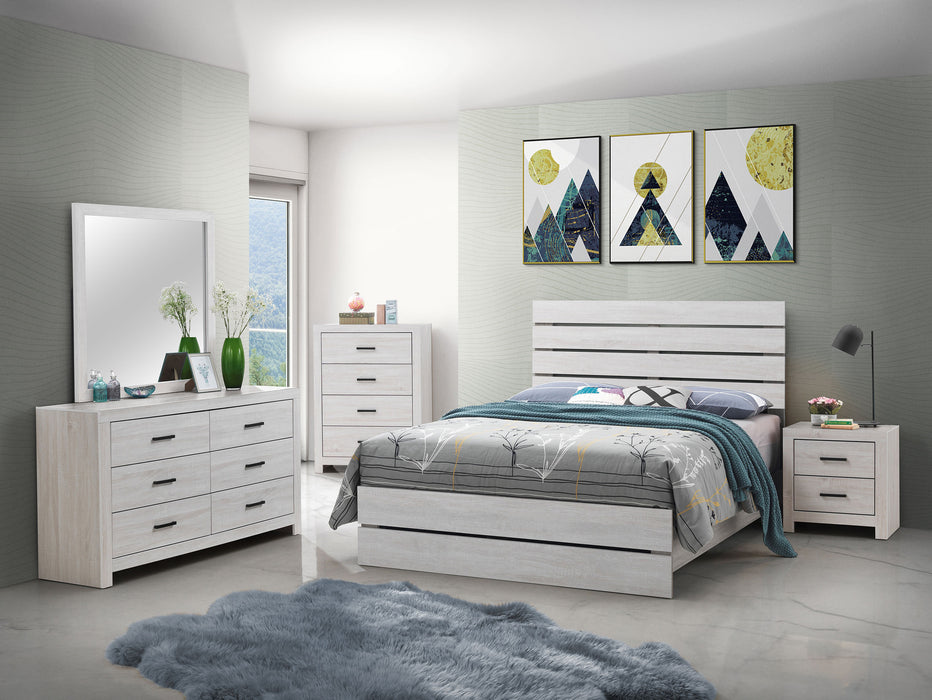 Brantford Chest of Drawers