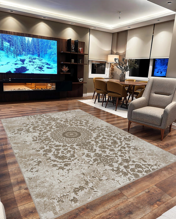 TRABZON RUG DESIGN 99906